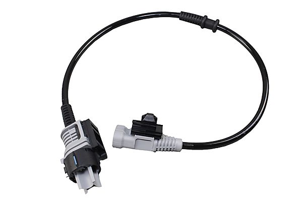 METZGER Kabelreparatursatz, Raddrehzahlsensor 2324161 ORIGINAL ERSATZTEIL f&uuml;r
