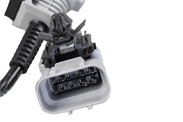 METZGER Kabelreparatursatz, Raddrehzahlsensor 2324161 ORIGINAL ERSATZTEIL f&uuml;r