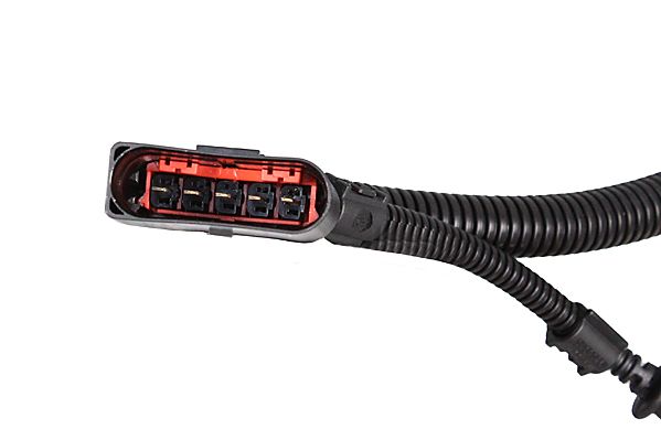 METZGER Kabelreparatursatz, Gl&uuml;hkerze 2324164 f&uuml;r VW