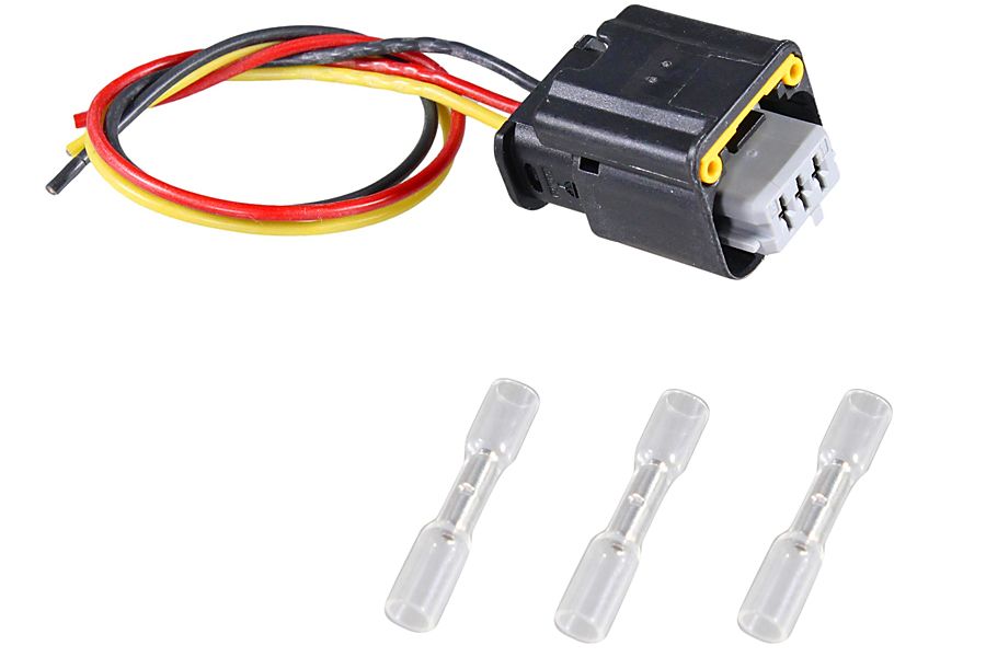 METZGER Kabelreparatursatz, Kurbelwellenpositionssensor 2324168 f&uuml;r CITRO&Euml;N FIAT