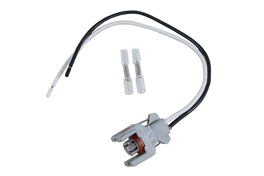 METZGER Kabelreparatursatz, Einspritzventil 2324170 GREENPARTS f&uuml;r MERCEDES-BENZ