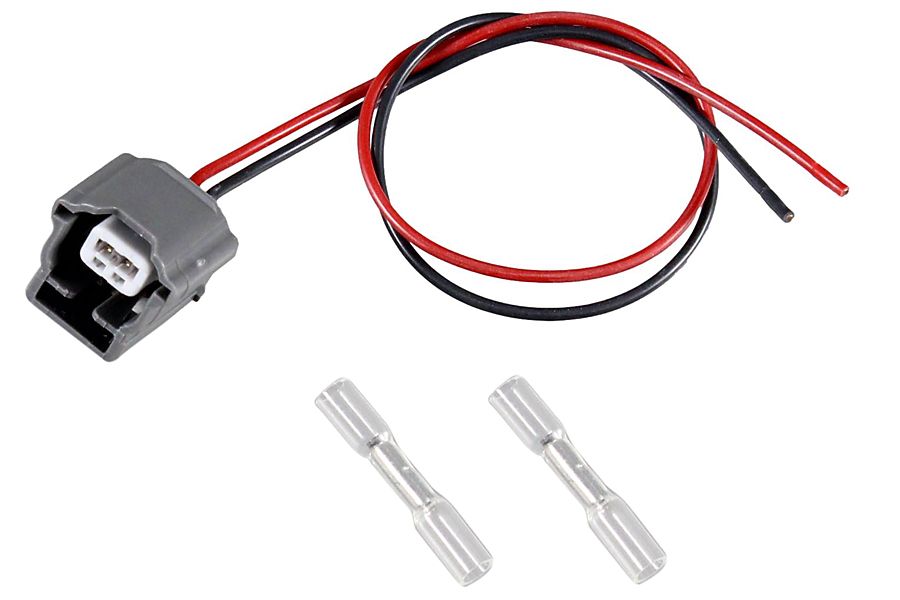 METZGER Kabelreparatursatz, Kurbelwellenpositionssensor 2324183 GREENPARTS f&uuml;r