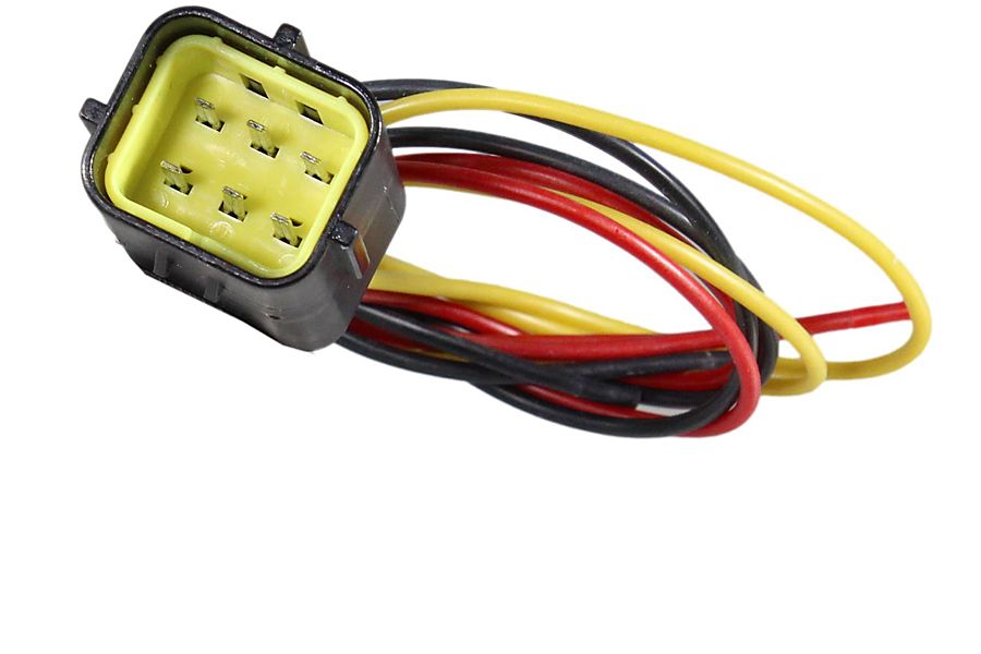METZGER Kabelreparatursatz, Lambdasonde 2324186 f&uuml;r OPEL VAUXHALL CHEVROLET