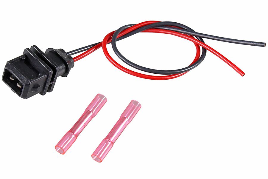METZGER Kabelreparatursatz, Zentralelektrik 2324200 GREENPARTS f&uuml;r AUDI BMW MAN