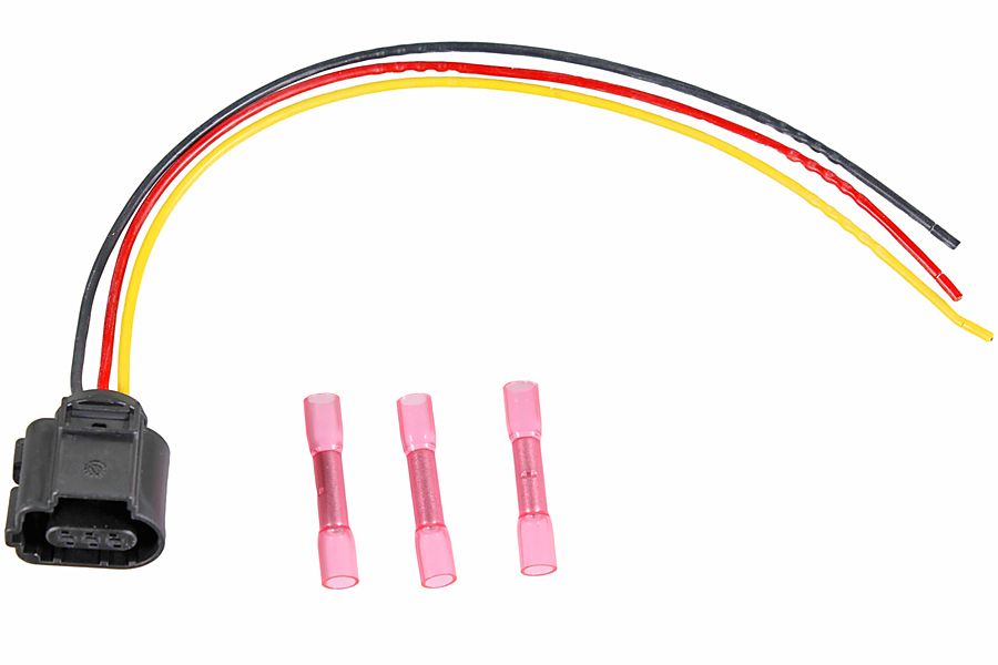 METZGER Kabelreparatursatz, Zentralelektrik 2324214 GREENPARTS f&uuml;r AUDI SEAT VW