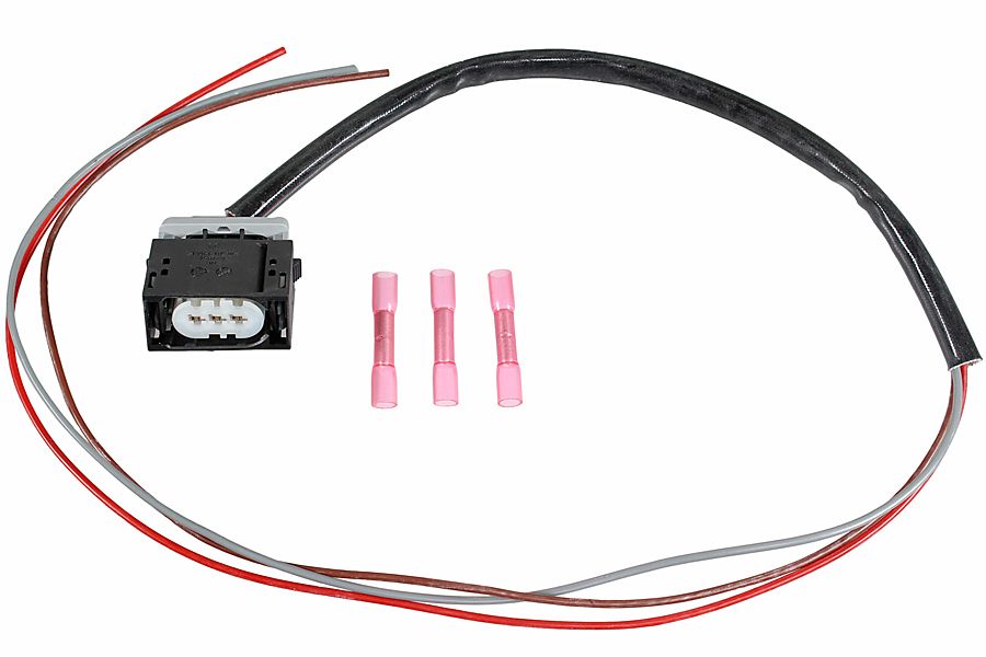 Kabelreparatursatz, Motor&ouml;lstandsensor METZGER 2324231 GREENPARTS f&uuml;r