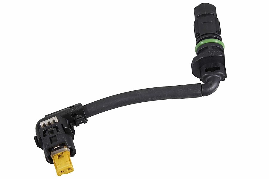 Reparatursatz, &Ouml;lpumpe METZGER 2324235 GREENPARTS f&uuml;r MERCEDES-BENZ, &Ouml;lpumpe
