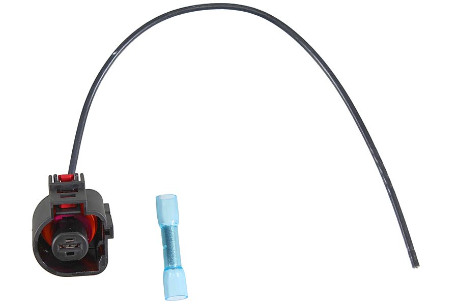 METZGER Kabelreparatursatz, Zentralelektrik 2324244 GREENPARTS f&uuml;r AUDI MAN SEAT