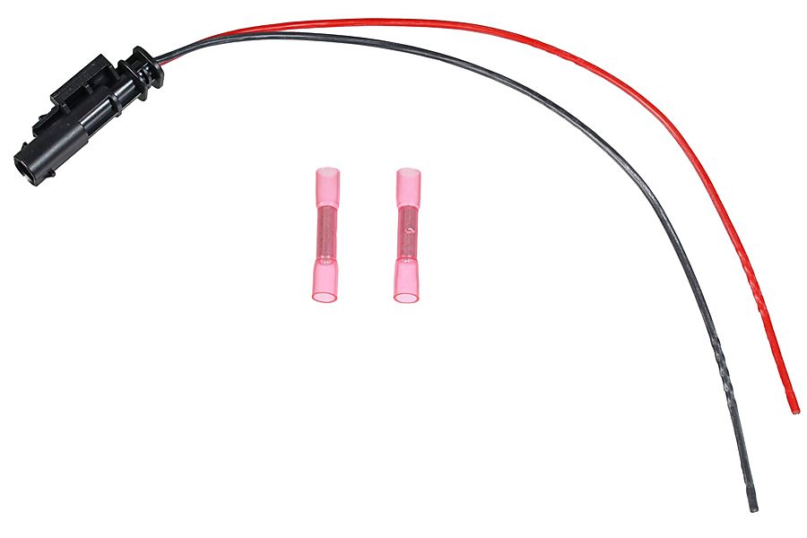 METZGER Kabelreparatursatz, Zentralelektrik AUTOTEILE 2324264 f&uuml;r VAG