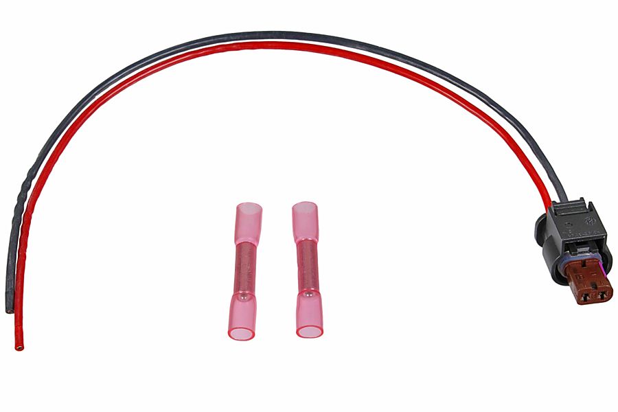 METZGER Kabelreparatursatz, Zentralelektrik AUTOTEILE 2324265 f&uuml;r VAG