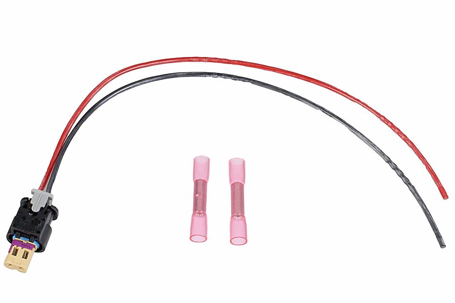 METZGER Kabelreparatursatz, Zentralelektrik AUTOTEILE 2324268 f&uuml;r VAG