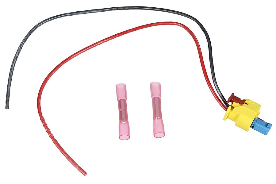 METZGER Kabelreparatursatz, Zentralelektrik AUTOTEILE 2324270 f&uuml;r VAG
