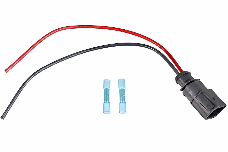 METZGER Kabelreparatursatz, Zentralelektrik AUTOTEILE 2324277 f&uuml;r VAG