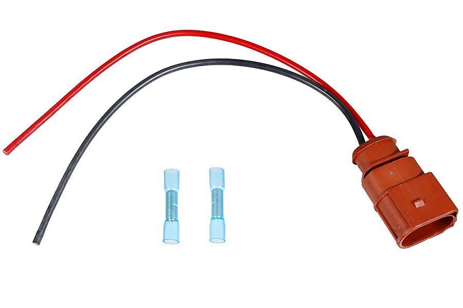 METZGER Reparatursatz, Kabelsatz AUTOTEILE 2324278 GREENPARTS f&uuml;r VAG