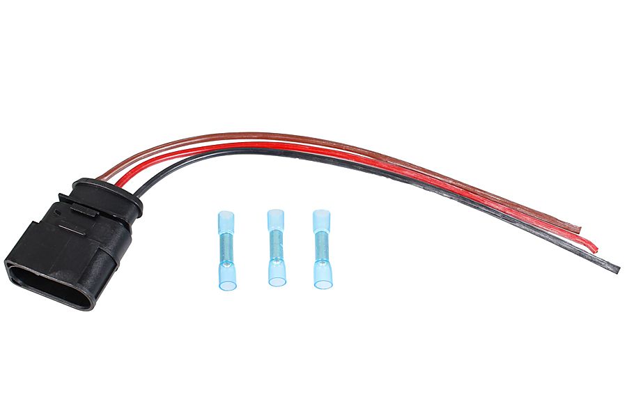 METZGER Reparatursatz, Kabelsatz AUTOTEILE 2324279 f&uuml;r VAG
