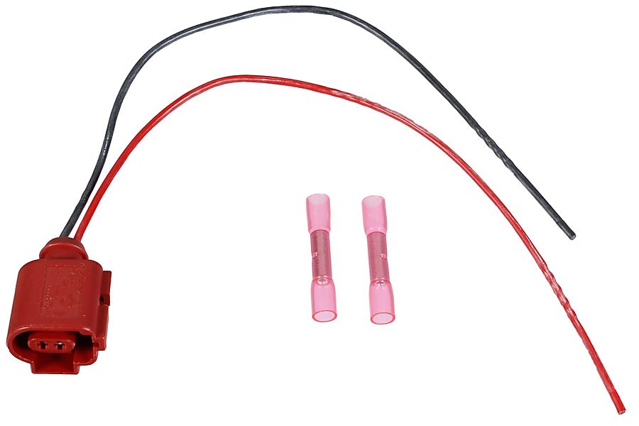 METZGER Reparatursatz, Kabelsatz AUTOTEILE 2324284 f&uuml;r VAG