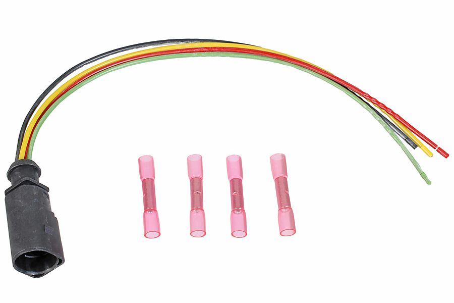 METZGER Reparatursatz, Kabelsatz AUTOTEILE 2324290 f&uuml;r VAG