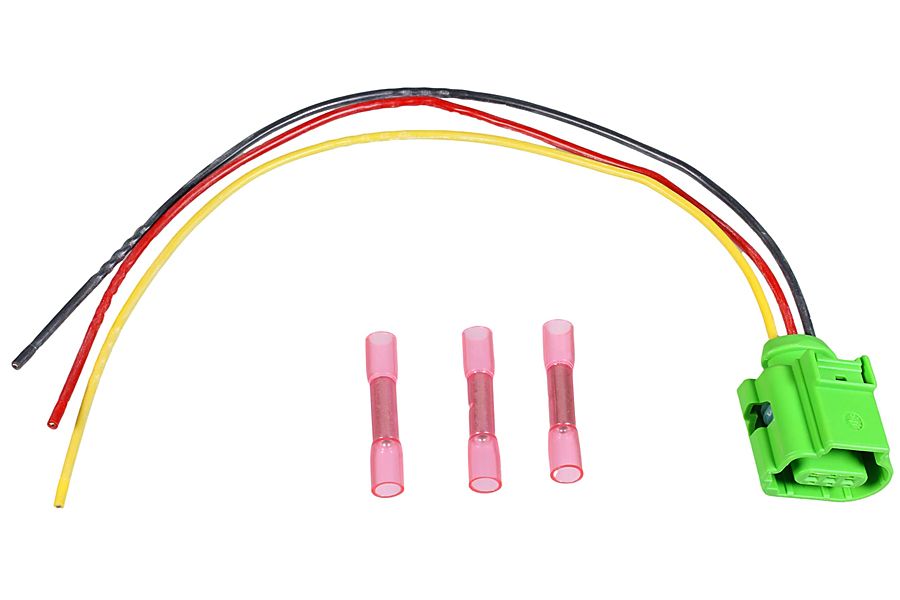 METZGER Reparatursatz, Kabelsatz AUTOTEILE 2324299 f&uuml;r VAG