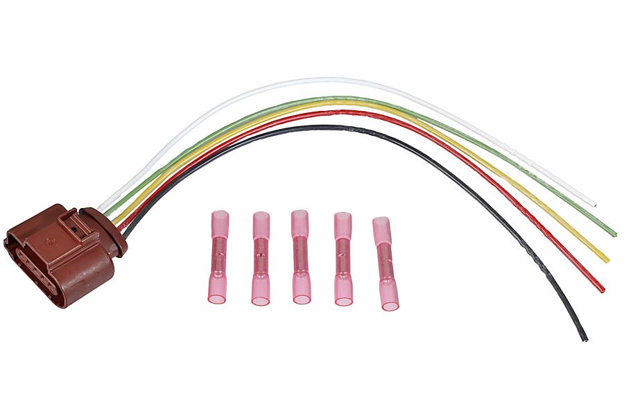 METZGER Reparatursatz, Kabelsatz AUTOTEILE 2324304 f&uuml;r VAG