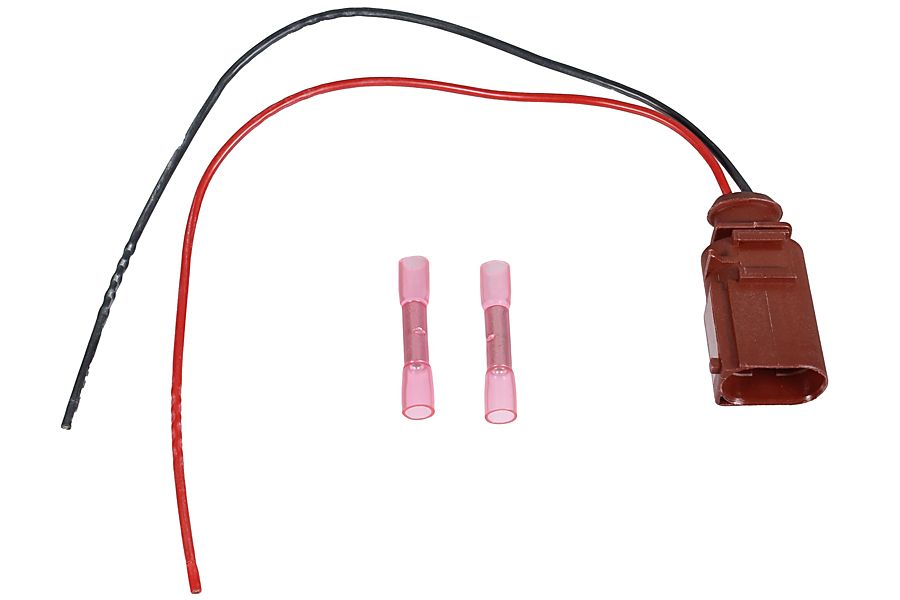 METZGER Reparatursatz, Kabelsatz AUTOTEILE 2324324 f&uuml;r VAG