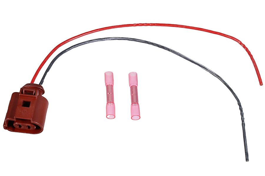 METZGER Reparatursatz, Kabelsatz AUTOTEILE 2324330 f&uuml;r VAG