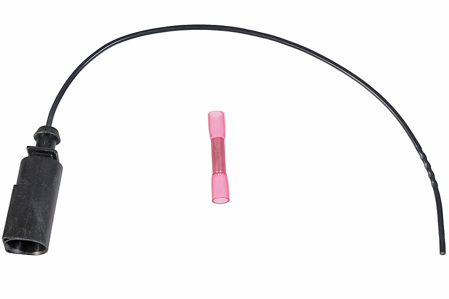 METZGER Reparatursatz, Kabelsatz AUTOTEILE 2324334 f&uuml;r VAG