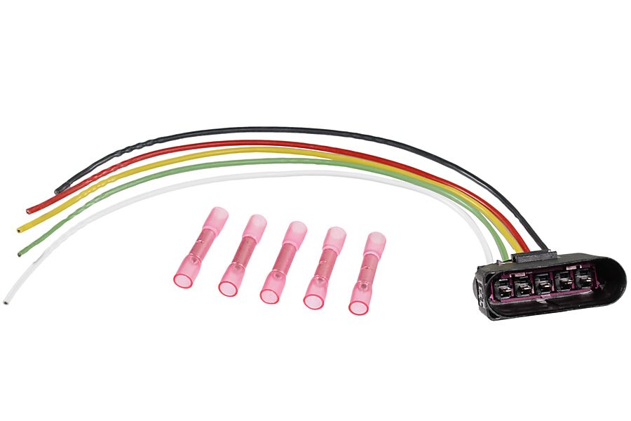 Reparatursatz, Kabelsatz METZGER AUTOTEILE 2324335 f&uuml;r VAG