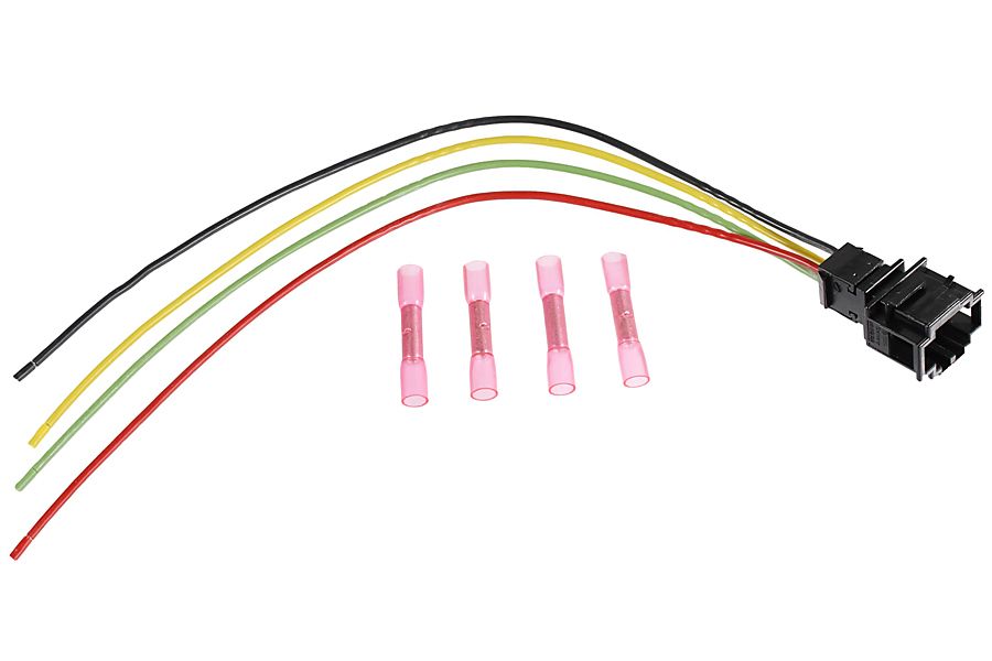 Reparatursatz, Kabelsatz METZGER AUTOTEILE 2324340 f&uuml;r VAG