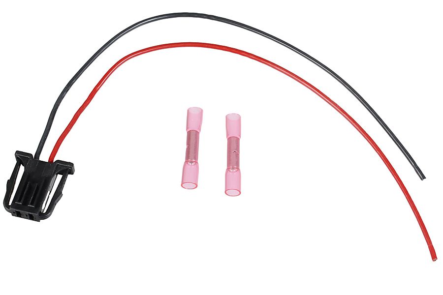 METZGER Reparatursatz, Kabelsatz AUTOTEILE 2324342 f&uuml;r VAG