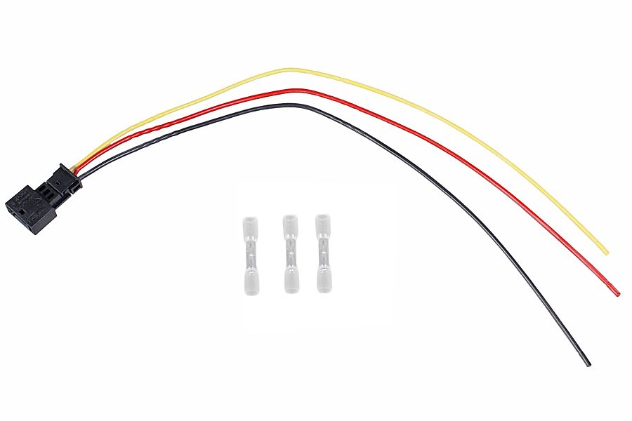 METZGER Reparatursatz, Kabelsatz AUTOTEILE 2324345 f&uuml;r VAG