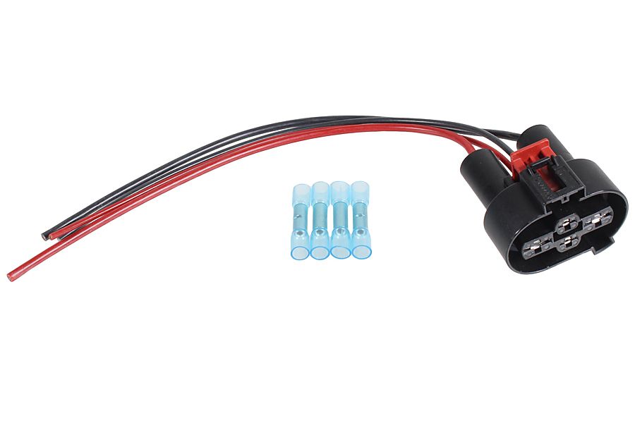 Reparatursatz, Kabelsatz METZGER AUTOTEILE 2324346 f&uuml;r VAG