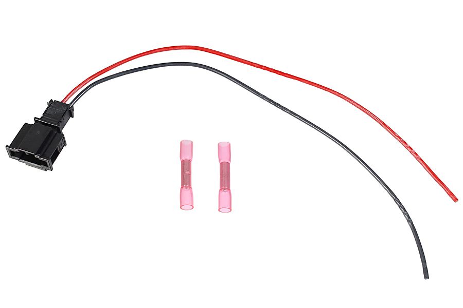 METZGER Reparatursatz, Kabelsatz AUTOTEILE 2324347 f&uuml;r VAG