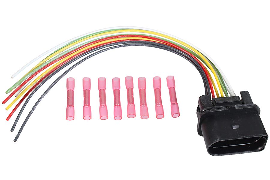 METZGER Reparatursatz, Kabelsatz AUTOTEILE 2324349 f&uuml;r