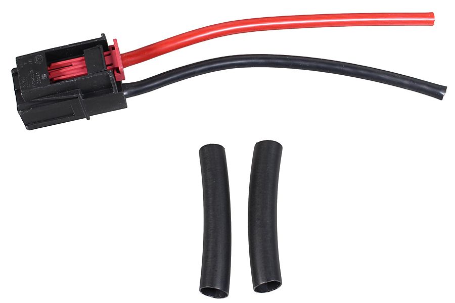 METZGER Reparatursatz, Kabelsatz AUTOTEILE 2324357 f&uuml;r VAG