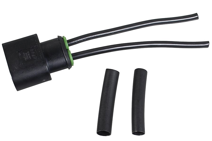 Kabelreparatursatz, Lenkung METZGER AUTOTEILE 2324358 f&uuml;r VAG