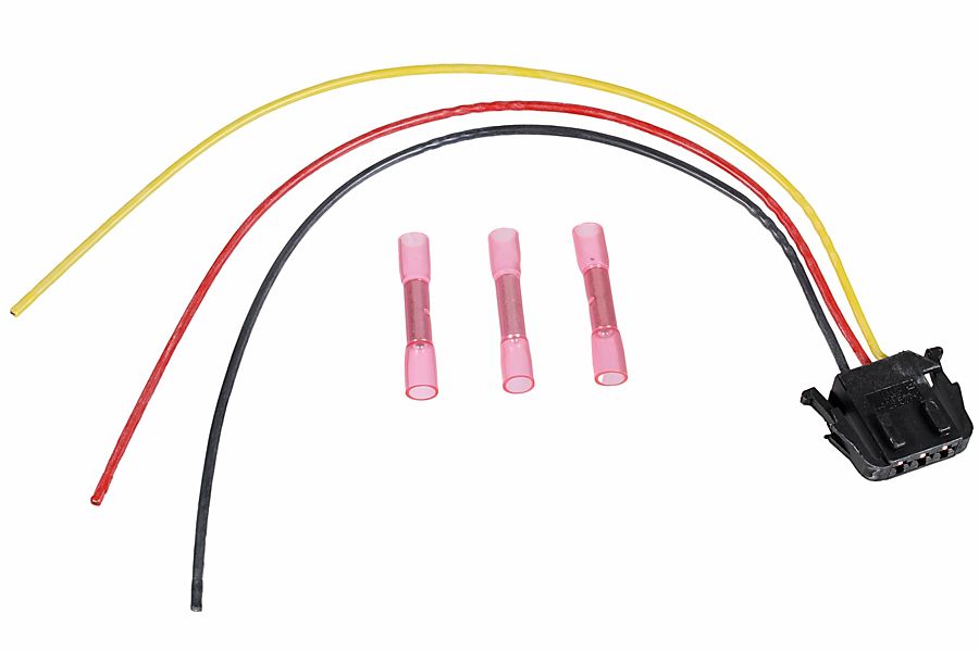 METZGER Reparatursatz, Kabelsatz AUTOTEILE 2324359 f&uuml;r VAG