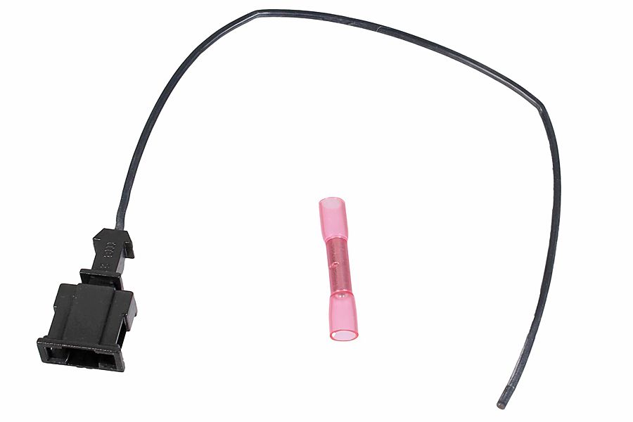 METZGER Kabelreparatursatz, Zentralelektrik AUTOTEILE 2324360 f&uuml;r VAG