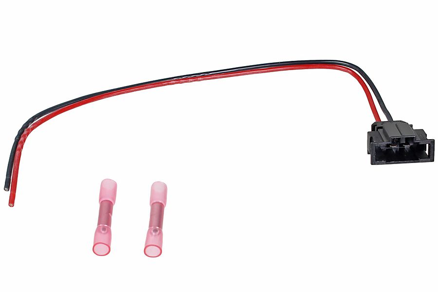METZGER Reparatursatz, Kabelsatz AUTOTEILE 2324361 f&uuml;r VAG