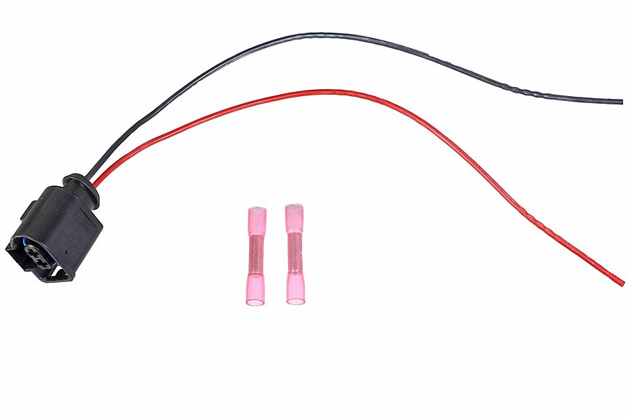 METZGER Kabelreparatursatz, Druckregelventil (Common-Rail-System) AUTOTEILE f&uuml;r