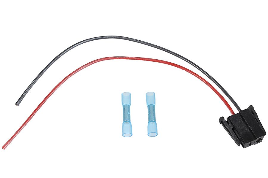 METZGER Reparatursatz, Kabelsatz AUTOTEILE 2324365 f&uuml;r VAG