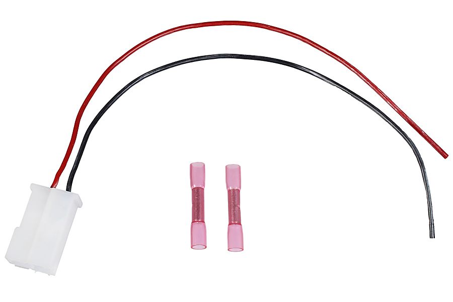 METZGER Reparatursatz, Kabelsatz AUTOTEILE 2324366 f&uuml;r VAG