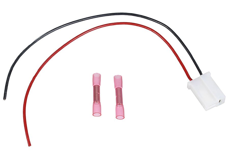 METZGER Reparatursatz, Kabelsatz AUTOTEILE 2324367 f&uuml;r VAG