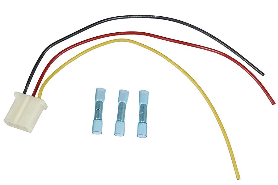 METZGER Reparatursatz, Kabelsatz AUTOTEILE 2324368 f&uuml;r VAG