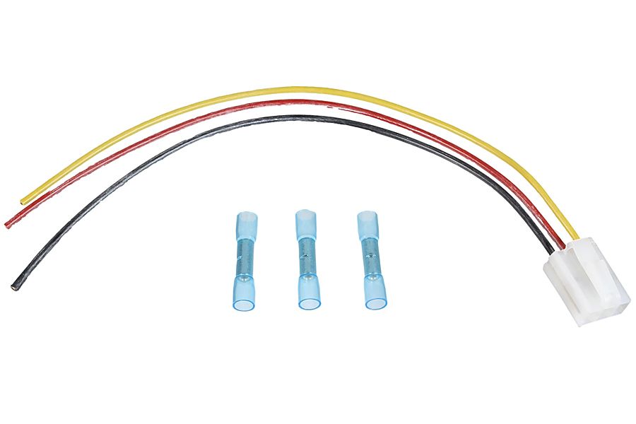 METZGER Reparatursatz, Kabelsatz AUTOTEILE 2324369 f&uuml;r VAG
