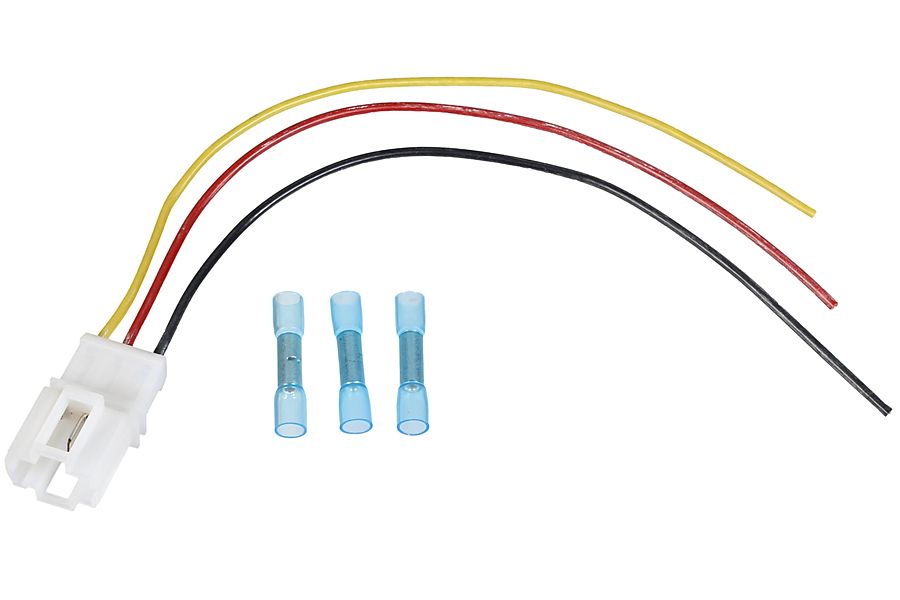 METZGER Reparatursatz, Kabelsatz AUTOTEILE 2324370 f&uuml;r VAG