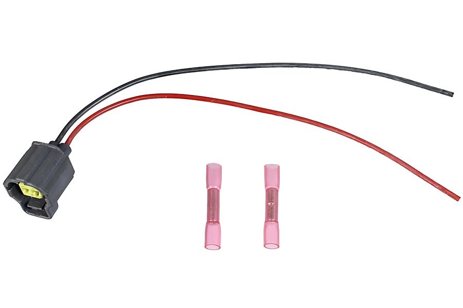 METZGER Kabelreparatursatz, Zentralelektrik AUTOTEILE 2324379 f&uuml;r FORD