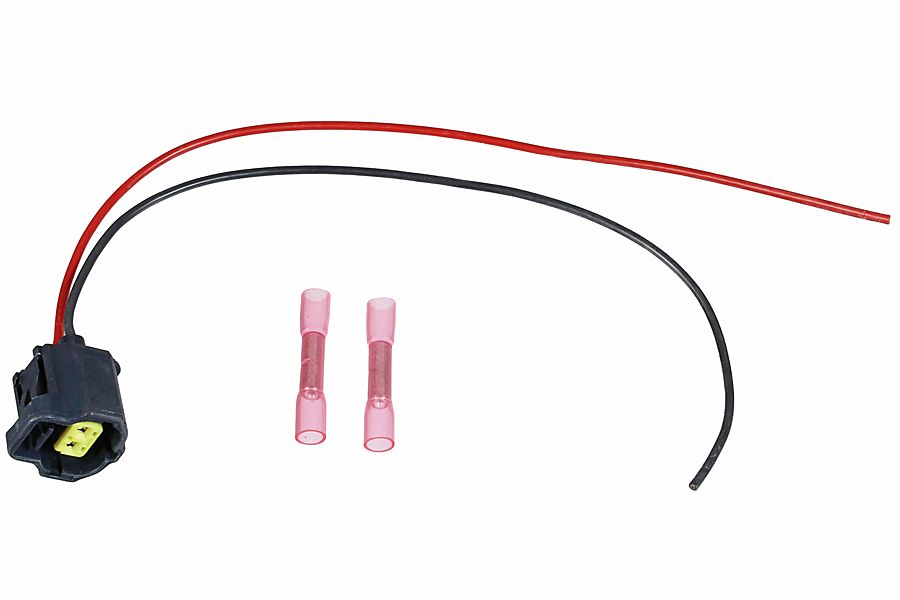 METZGER Kabelreparatursatz, Zentralelektrik AUTOTEILE 2324380 f&uuml;r FORD