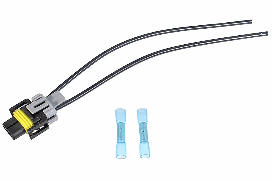 METZGER Kabelreparatursatz, Zentralelektrik AUTOTEILE 2324381 f&uuml;r FORD