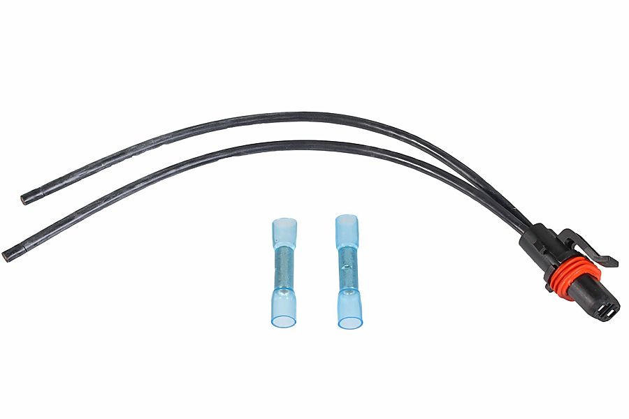 METZGER Kabelreparatursatz, Zentralelektrik AUTOTEILE 2324384 f&uuml;r FORD OPEL