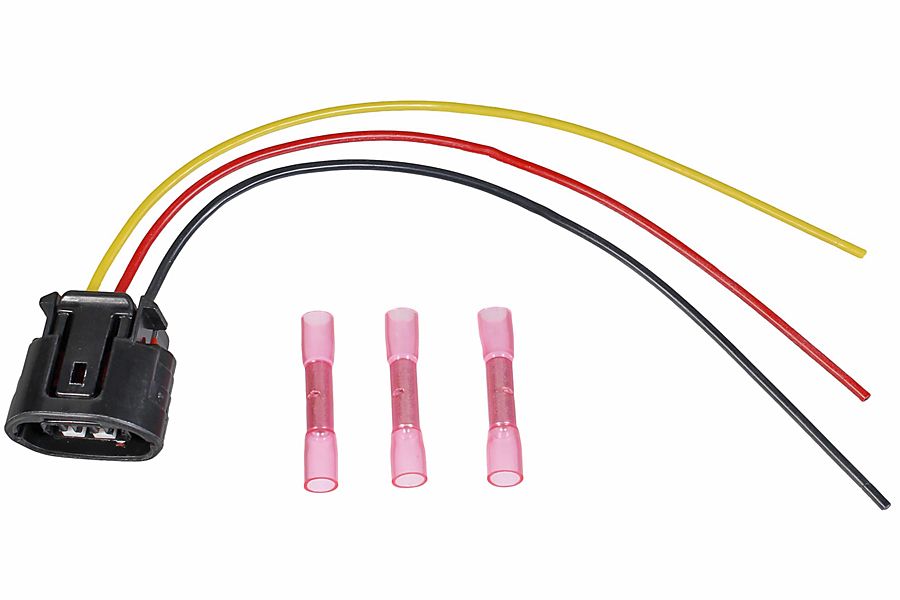 METZGER Kabelreparatursatz, Zentralelektrik AUTOTEILE 2324386 f&uuml;r TOYOTA HYUNDAI